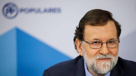 Rajoy dice que el 155 seguiría en vigor si Puigdemont mantiene su actitud