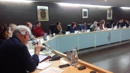 Una sociedad pública gestionará la escuela infantil de Burlada
