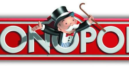 Monopoly.