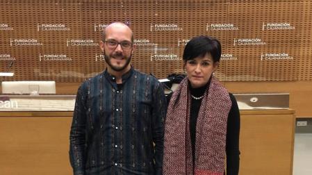 “Si se sufre fibromialgia hay que huir del azúcar”