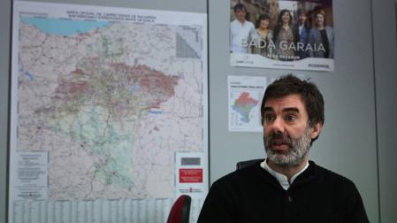 “Ya gané a Laura Pérez, ¿qué miedo puedo tener a volver a enfrentarme a ella?”