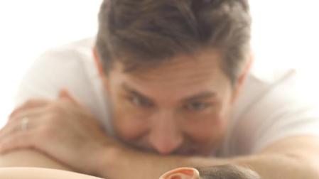 Los hombres avanzan hacia una paternidad mas igualitaria y responsable