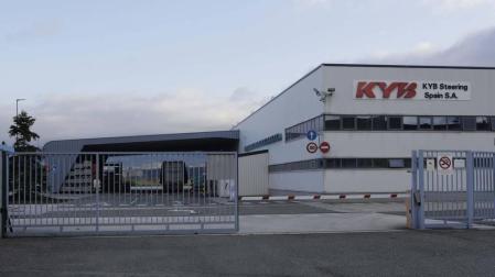 El plan industrial en KSS solo garantiza 70 empleos a partir de 2021