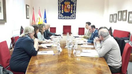 Las inspecciones sobre contratación e igualdad se incrementarán en Navarra