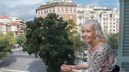 “Rusia no tiene interés en que se sepa su historia en los campos de concentración”