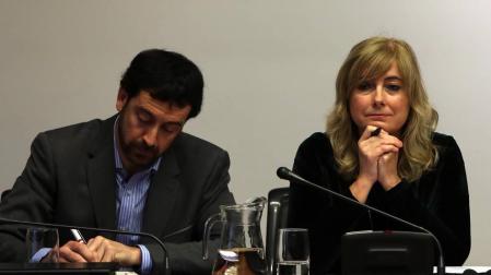 El Estado recurre la ayuda del Gobierno al informe de la tortura