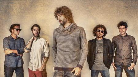 Izal: "Hemos vivido momentos muy malos"