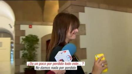 Los mensajes de Puigdemont sacuden el independentismo
