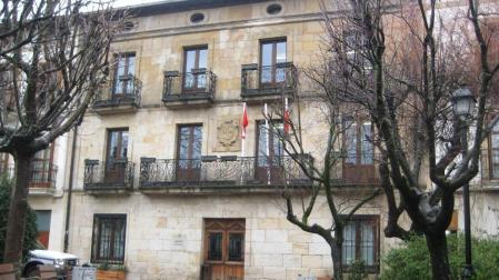 Un nuevo plan municipal definirá las líneas de desarrollo de Alsasua