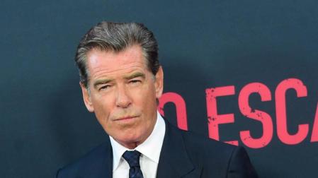Buscan localizaciones en Navarra para  un filme de época con Pierce Brosnan
