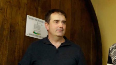 Un exalcalde de Basaburua: "El problema en Ultzama es mayor tras el cierre de la planta"