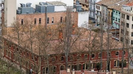 Nueve de cada 10 € que ingresa Estella irán este año a personal y gasto corriente