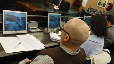Correa cree que Rajoy "daba el OK" a todos los gastos de campaña del PP