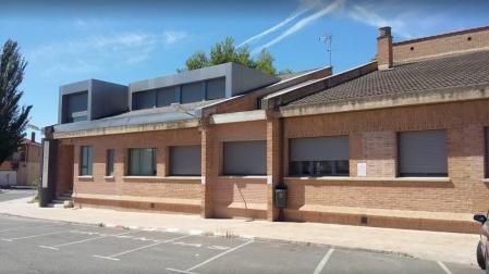 Expulsado de España durante 5 años por amenazar a una médica en Marcilla