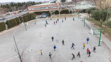 Veinte proyectos llegan a la final de los presupuestos participativos de Tudela