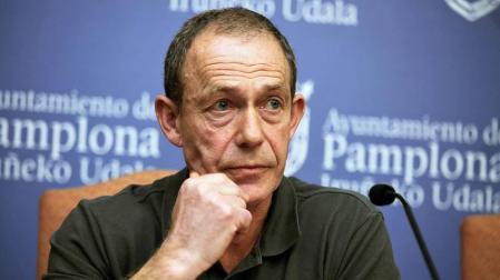 El SIPNA FEPOL denuncia al jefe de la Policía Municipal de Pamplona
