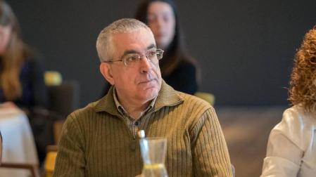 Nedgia Navarra y Diario de Navarra analizaron este martes en el Foro Energía y Calidad del Aire en Navarra, celebrado en el Hotel Muga de Beloso de Pamplona, las posibilidades y beneficios del gas natural como transición hacia las energías renovables.