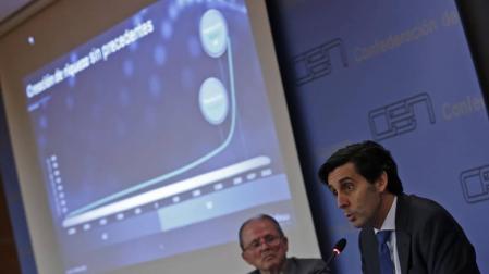 Telefónica ha invertido en Navarra 92 millones entre 2013 y 2017