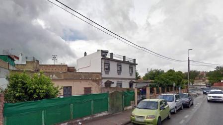 Muere un hombre con movilidad reducida al incendiarse su casa en Jerez