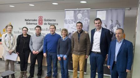 Programa piloto en Navarra para prevenir la violencia en el fútbol base