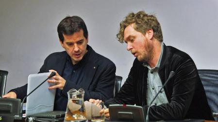 NaBai participó en la adjudicación de la planta de biogás de Ultzama