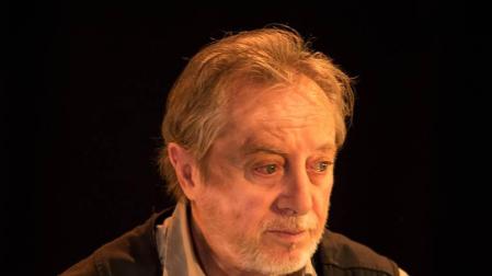"Todavía me sigo emocionando cuando subo a un escenario, el teatro es vida”