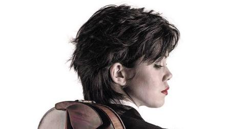 “Para triunfar como solista en la música tienes que tener un punto de obsesión”