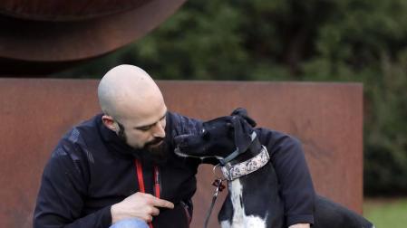 Cooper solo necesitó 8 días para quedarse