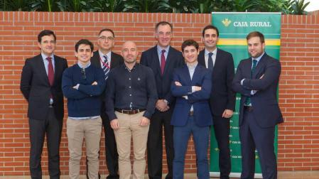 Premio de 5.000 euros a cuatro proyectos innovadores vinculados a la UN