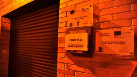 El Consorcio de la Zona Media asesoró en 2017 a 103 emprendedores