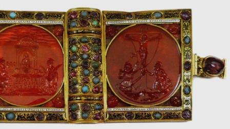 El Louvre adquiere una obra del s.XVI gracias al crowdfunding