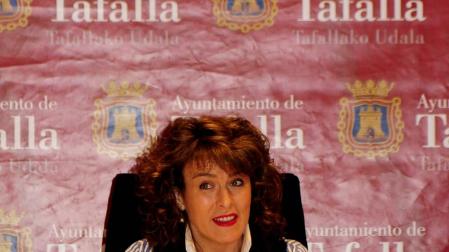 Absuelta la exalcaldesa de Tafalla del delito de falsedad documental