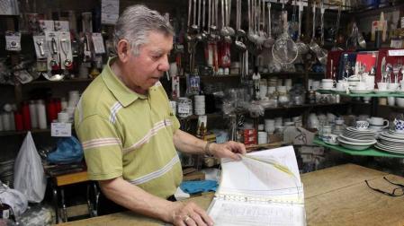 Una bolsa 'unirá' a autónomos que se jubilan con pretendientes del negocio