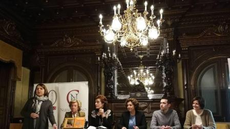 Un libro detalla aspectos clave de la integración navarra en España