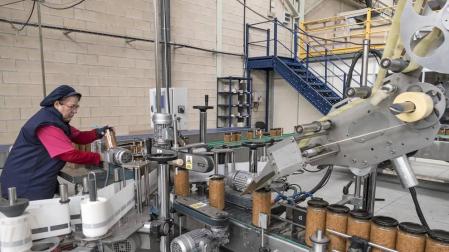 El cambio de modelo del Polo reduce las exportaciones el 3,2% en 2017
