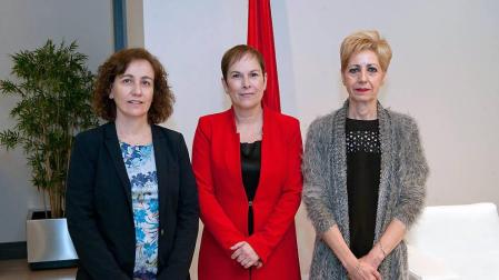 El premio Príncipe de Viana de la Cultura 2019 se entregará en Viana