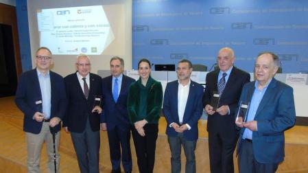La CEN y Fundación Lealtad promueven la transparencia en las ONG desde la RSE