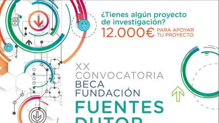12.000 euros para un proyecto de investigación innovador