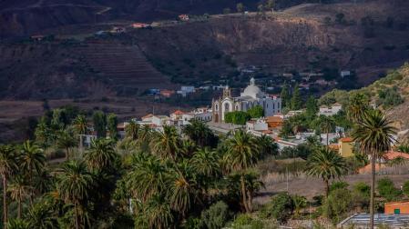 Un niño de 9 años fallece por una posible meningitis en Gran Canaria
