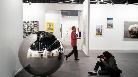Arco quiere impulsar este 2018 la compra de piezas inferiores a 5.000 euros