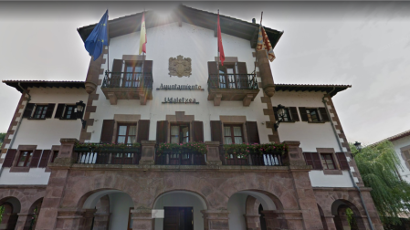 El Gobierno de Navarra y el Ayuntamiento de Santesteban presentan el Plan de Emergencia para inundaciones