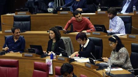 La crisis de Podemos puede poner en riesgo los ingresos del partido