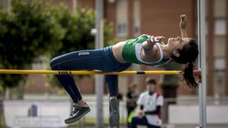 Izaskun Turrillas: “Cuanto más te da el deporte, más quieres”