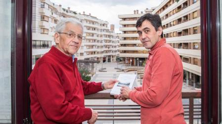 Un libro resume los 10 años de las Jornadas de Espiritualidad de Tudela
