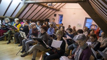 25 años... y uno más