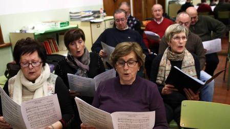 Patrimonio y música