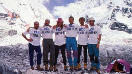 Montaña y Aventura en el Civivox San Jorge a partir del lunes 26 de febrero