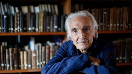 Rafael Zabalegui, el médico que no quiso acabar su jornada a las tres