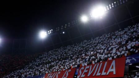 Telefónica podría dejar de emitir la Champions