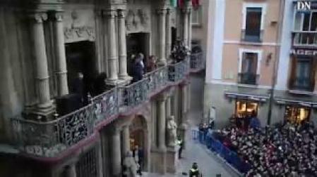 Los mejores momentos de 'la tarde de Amaia'